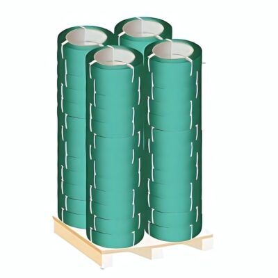PET Strap Manufacturer in UAE